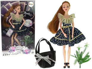 Кукла для показа мод Эмили цена и информация | Игрушки для девочек | 220.lv