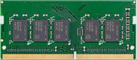 RAM Atmiņa Synology D4ES02-8G DDR4 cena un informācija | Operatīvā atmiņa (RAM) | 220.lv