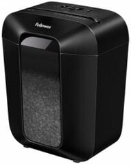 Fellowes Papīru smalcinātājs Fellowes Powershred LX41 17 L cena un informācija | Papīra smalcinātāji | 220.lv