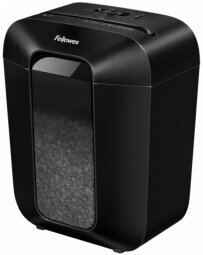 Fellowes Papīru smalcinātājs Fellowes Powershred LX41 17 L цена и информация | Papīra smalcinātāji | 220.lv