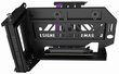 Vertikāls GPU turētājs Cooler Master Kit V3 PCIe 4.0 cena un informācija | Piederumi korpusiem | 220.lv