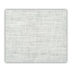 Tulup Griešanas dēlis, Balts audekls, 60x52 cm cena un informācija | Griešanas dēlīši | 220.lv