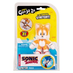 Sonic figūriņa Tails, HEROES OF GOO JIT ZU цена и информация | Игрушки для мальчиков | 220.lv