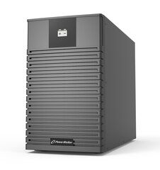 PowerWalker BP I72T-12x9Ah UPS battery cabinet Tower cena un informācija | UPS- Nepārtrauktās barošanas bloki | 220.lv