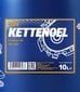 Ķēžu eļļa Mannol 1101 Kettenoel, 10 l cena un informācija | Motoreļļas | 220.lv