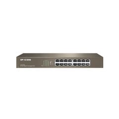 Slēdzis IP-Com Networks G1016D cena un informācija | Komutatori (Switch) | 220.lv