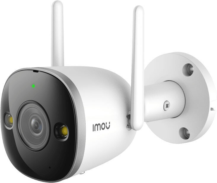 WRL KAMERA 2MP BULLET 2 PRO/IPC-F26FEP IMOU cena un informācija | Videokameras | 220.lv