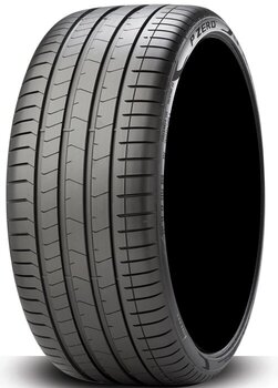 Pirelli P Zero PZ4 Luxury Saloon 245/40R19 94 W S-I cena un informācija | Vasaras riepas | 220.lv