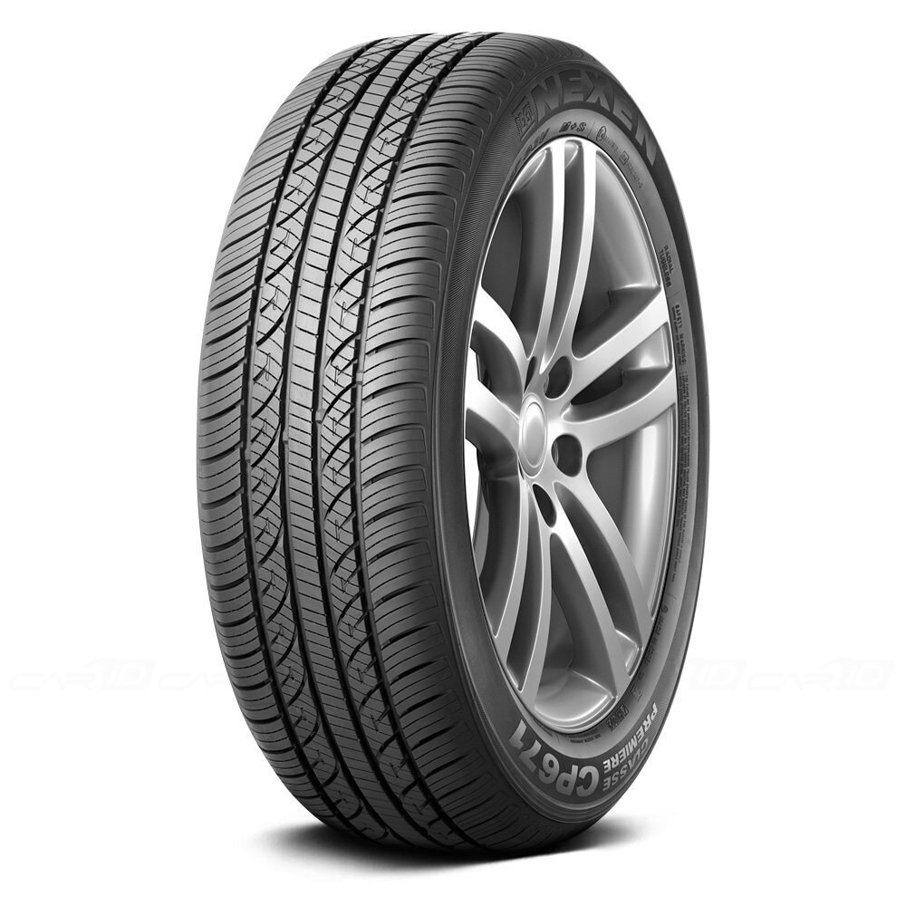 Nexen CP671 215/70R16 100 H цена и информация | Vasaras riepas | 220.lv