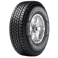 Goodyear Wrangler AT Adventure 255/70R16 111 T цена и информация | Летняя резина | 220.lv