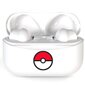 Pokemon Pokeball earpods cena un informācija | Austiņas | 220.lv