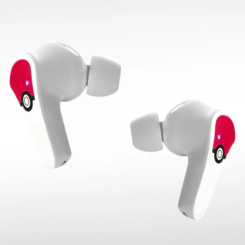 Pokemon Pokeball earpods cena un informācija | Austiņas | 220.lv