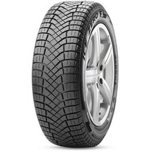 Pirelli Winter IceZero FR 225/45R18 95 H XL cena un informācija | Ziemas riepas | 220.lv