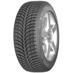 Sava Eskimo Ice 215/55R17 98 T XL FP cena un informācija | Ziemas riepas | 220.lv