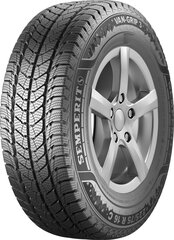 Semperit VAN GRIP-3 195/75R16C 107 R cena un informācija | Ziemas riepas | 220.lv