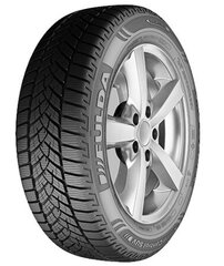 Fulda Kristall Controll SUV 235/55R17 103 V XL cena un informācija | Ziemas riepas | 220.lv