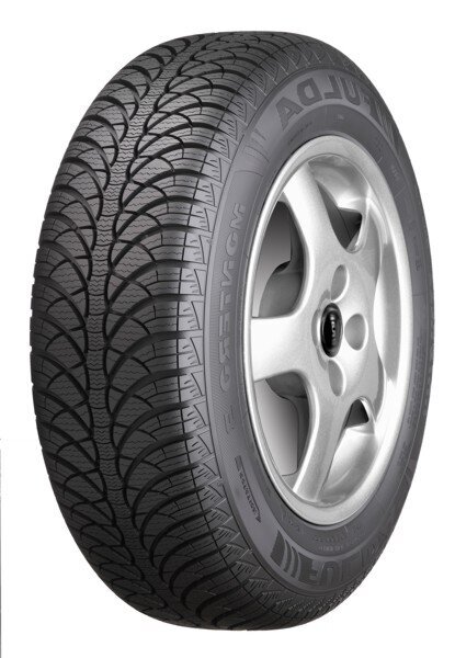 Fulda Kristall Montero 3 205/55R16 91 T цена и информация | Ziemas riepas | 220.lv