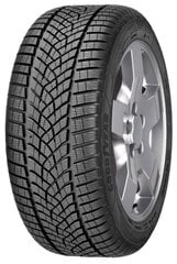 Goodyear UltraGrip Performance+ 255/50R21 109 H XL * цена и информация | Зимняя резина | 220.lv