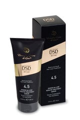 Matu augšanu veicinošs serums DSD "Dixidox de Luxe Keratin Treatment Serum", 200 ml цена и информация | Бальзамы, кондиционеры | 220.lv