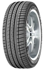 Michelin Pilot Sport 3 205/45R16 87 W XL FSL цена и информация | Летняя резина | 220.lv