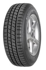 Goodyear Cargo Vector 2 225/55R17C 104 H цена и информация | Всесезонная резина | 220.lv