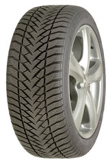 Goodyear UltraGrip 255/55R18 109 H XL ROF FP * цена и информация | Зимние шины | 220.lv