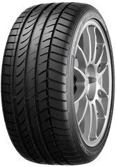 Dunlop SP Sport Maxx TT 245/40R17 91 W ROF MFS * cena un informācija | Vasaras riepas | 220.lv