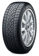 Dunlop SP Winter Sport 3D 255/30R19 91 W XL цена и информация | Зимние шины | 220.lv