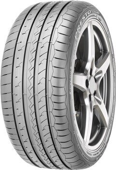 Debica Presto UHP 2 205/50R17 93 W XL FP цена и информация | Vasaras riepas | 220.lv