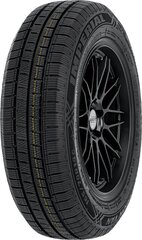 Tristar SNOWPOWER VAN 215/75R16C 113 R цена и информация | Зимние шины | 220.lv