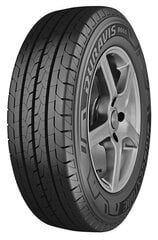 Bridgestone R-660 ECO 215/60R17C 109 T XL цена и информация | Летняя резина | 220.lv