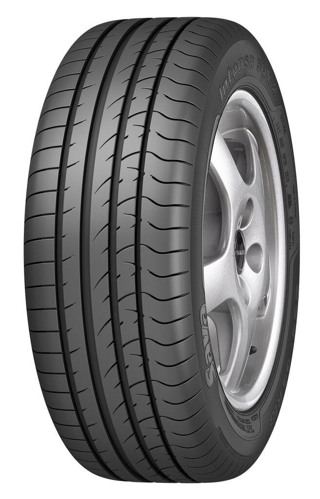 Sava Intensa SUV 2 235/50R18 97 V FP cena un informācija | Vasaras riepas | 220.lv