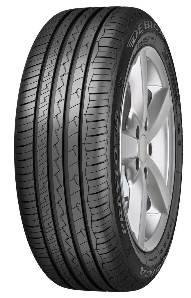 Debica Presto HP 2 185/65R15 88 H cena un informācija | Vasaras riepas | 220.lv