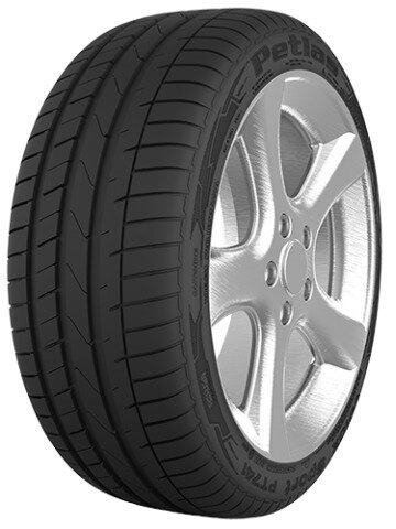 Petlas VELOX SPORT PT741 245/40R18 97 W XL цена и информация | Vasaras riepas | 220.lv