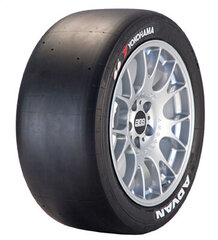 Yokohama A005 210/610R17 Slick Soft N2203 cena un informācija | Vasaras riepas | 220.lv