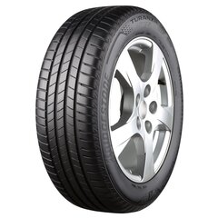 Bridgestone Turanza T005 215/55R17 94 V cena un informācija | Vasaras riepas | 220.lv