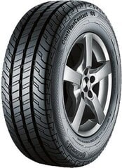 Continental ContiVancoContact 100 215/75R16C 121 R cena un informācija | Vasaras riepas | 220.lv