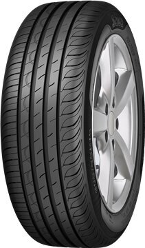 Sava Intensa HP 2 215/55R16 97 Y XL cena un informācija | Vasaras riepas | 220.lv