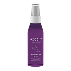 Footy Deo protection Spray 100 ml цена и информация | Кремы, лосьоны для тела | 220.lv