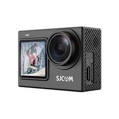 SJCam SJ6PRO darbības kamera, melna cena un informācija | SJCam Mobilie telefoni, planšetdatori, Foto | 220.lv