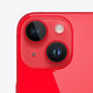 Apple iPhone 14 256GB (PRODUCT)RED MPWH3 цена и информация | Mobilie telefoni | 220.lv