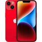 Apple iPhone 14 256GB (PRODUCT)RED MPWH3 цена и информация | Mobilie telefoni | 220.lv
