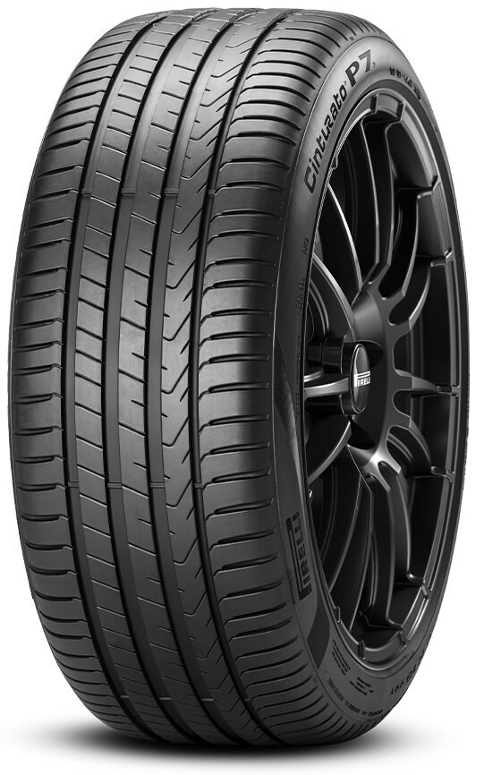 Pirelli Cinturato P7 C2 235/55R19 105 H XL MO Elect цена и информация | Vasaras riepas | 220.lv