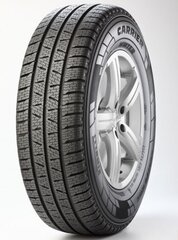 Pirelli Winter Carrier 225/65R16C 112 R цена и информация | Зимние шины | 220.lv