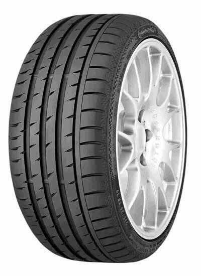 195/55R15 Continental Contipremiumcontact 2 85H I Malas Tyres