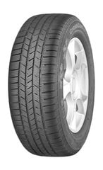 Continental ContiCrossContact Winter 255/65R16 109 H цена и информация | Зимние шины | 220.lv