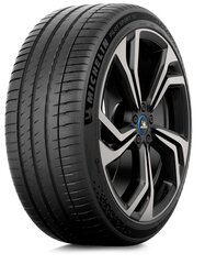 Michelin PILOT SPORT EV 235/45R20 100 V XL FSL Acoustic cena un informācija | Vasaras riepas | 220.lv