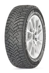 Michelin X-Ice North 4 SUV 305/35R21 109 T XL FSL studded cena un informācija | Ziemas riepas | 220.lv