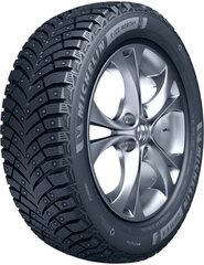 Michelin X-Ice North 4 245/40R20 99 T XL FSL studded cena un informācija | Ziemas riepas | 220.lv