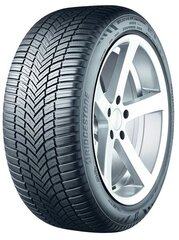 Bridgestone Weather Control A005 EVO DriveGuard 185/65R15 92 H XL ROF цена и информация | Всесезонная резина | 220.lv